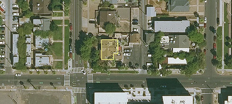 603 5th Ave