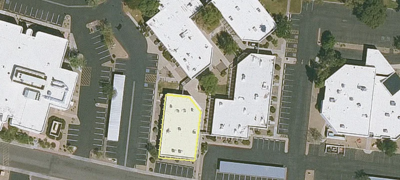 10615 Thunderbird Blvd, Unit 16