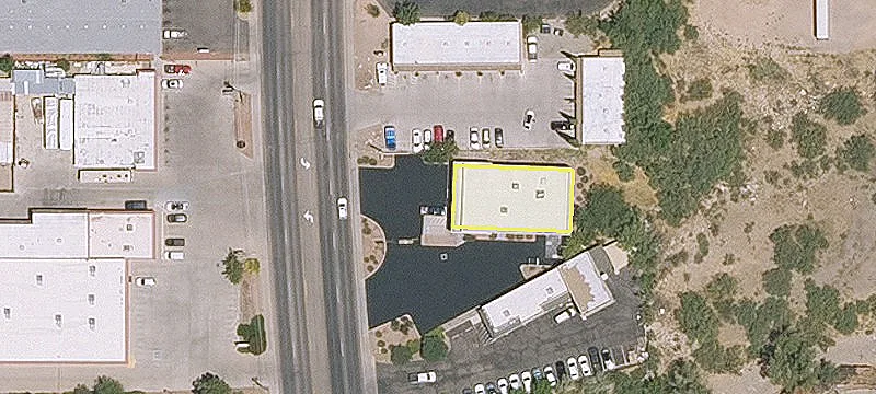 455 Main St