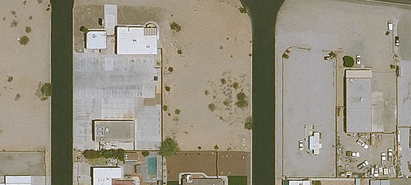 13283 Frontage Rd