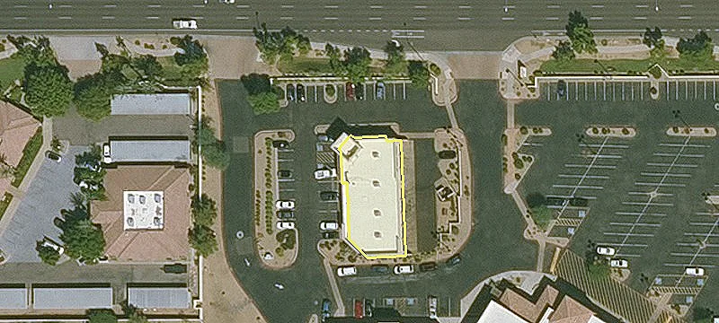4305 Baseline Rd