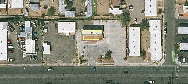 320 Irvington Rd
