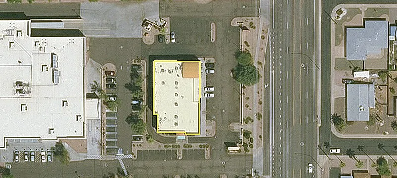 446 Higley Rd