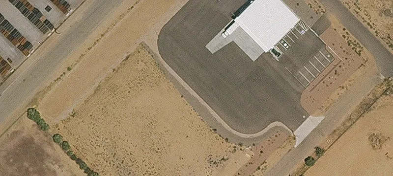 9001 Transport Dr
