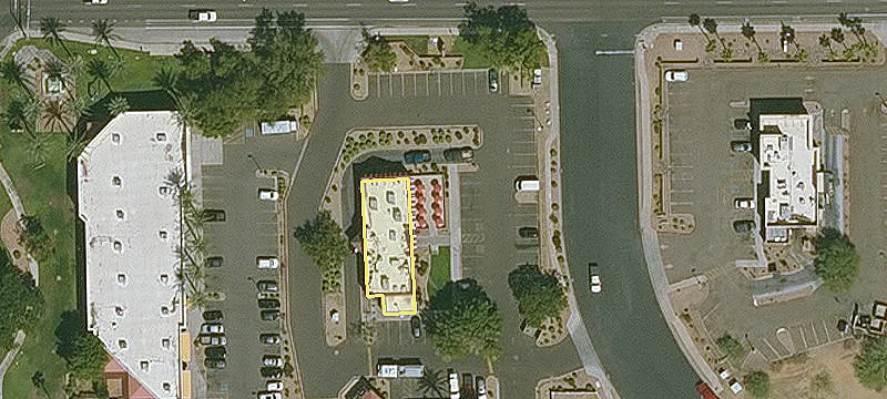 2065 Baseline Rd