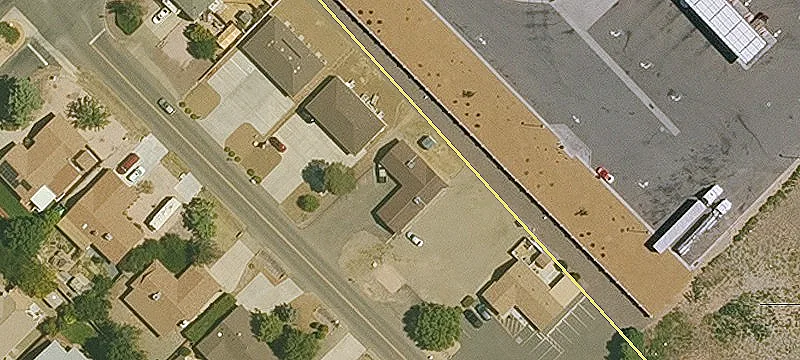 1163 Old Chisholm Trl
