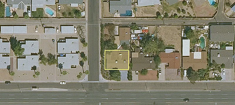 3646 Dunlap Ave