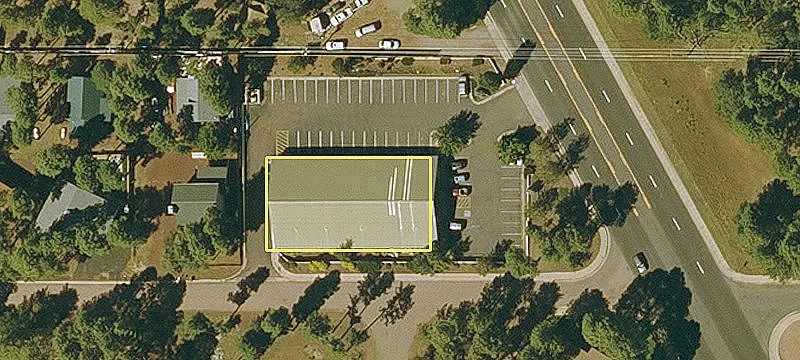 321 White Mtn Blvd