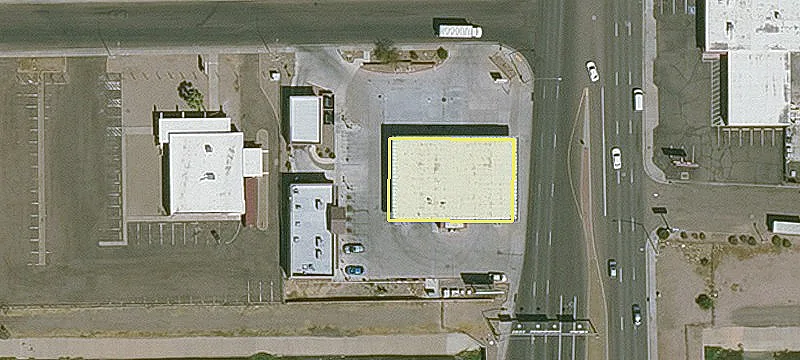 1510 Country Clb Dr