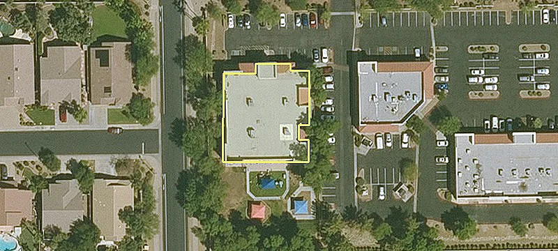 3901 Guadalupe Rd