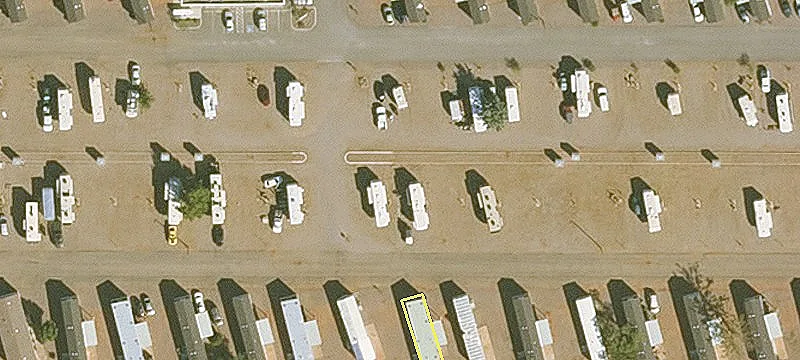 700 Carmichael Ave