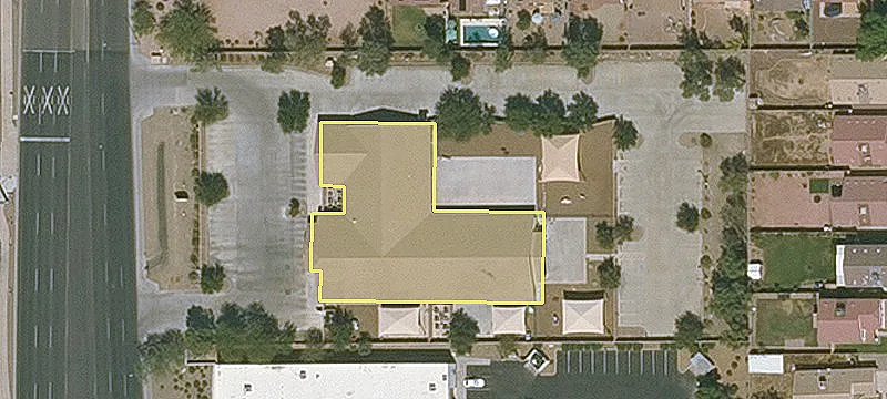 14085 Dysart Rd