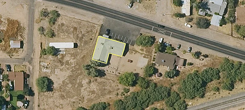 705 Baseline Rd