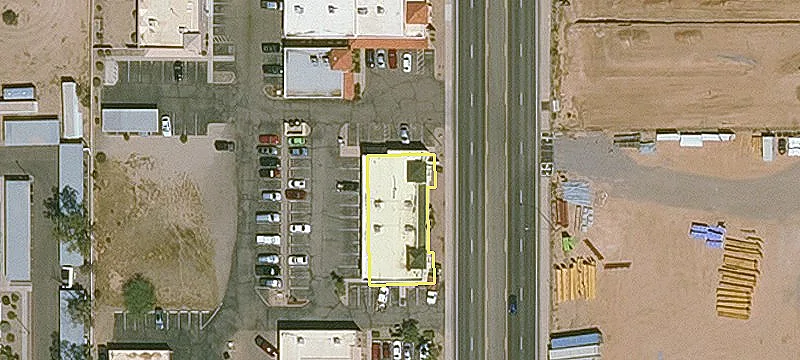 1919 Trekell Rd