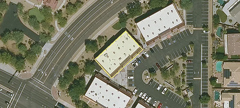 14970 Indian School Rd