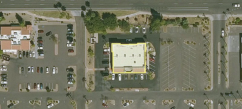 1851 Baseline Rd