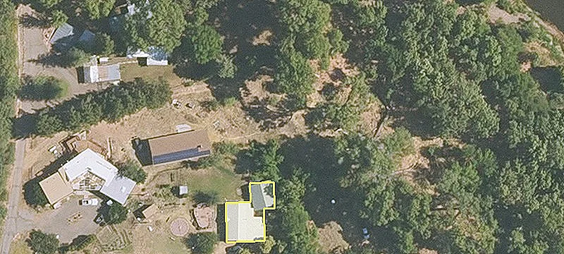 705 Sheepshead Xing Rd