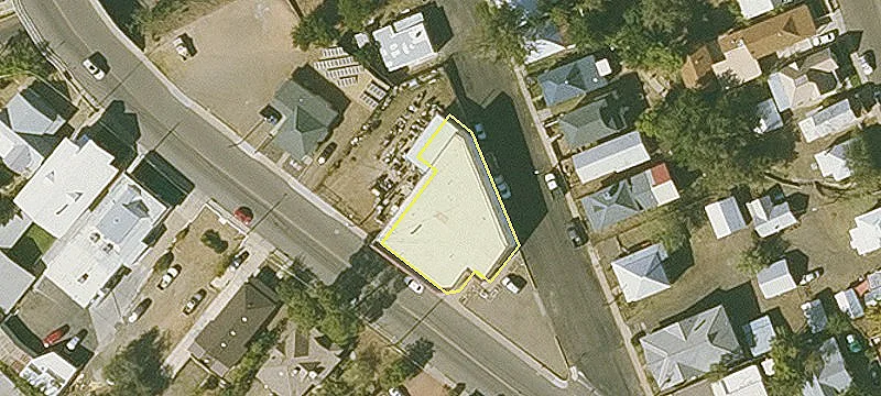 383 Hl St
