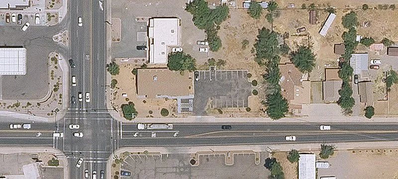 1 Main St