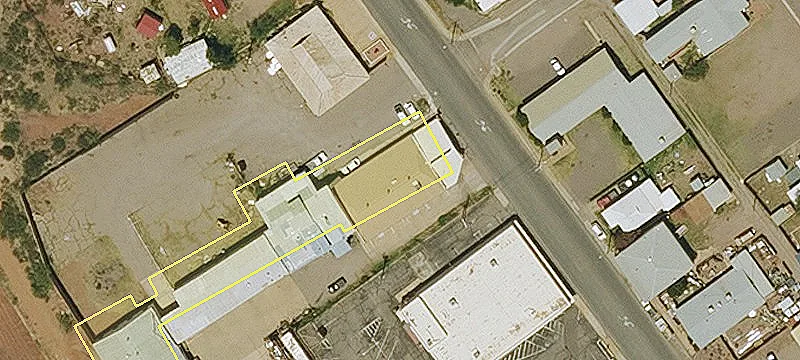 203 Bisbee Rd Ste A