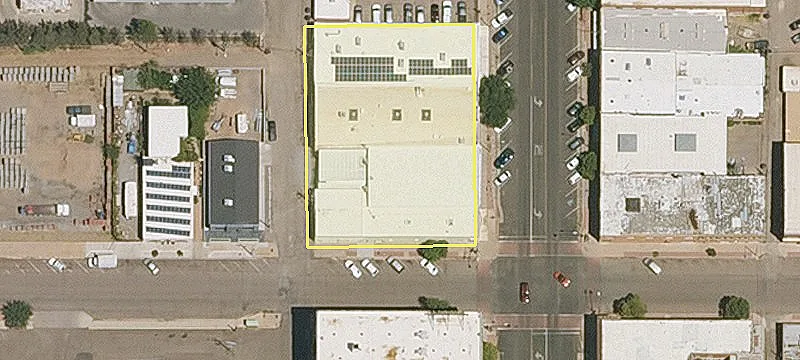 1108 G Ave, Unit 1110