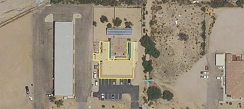 4000 Industrial Way