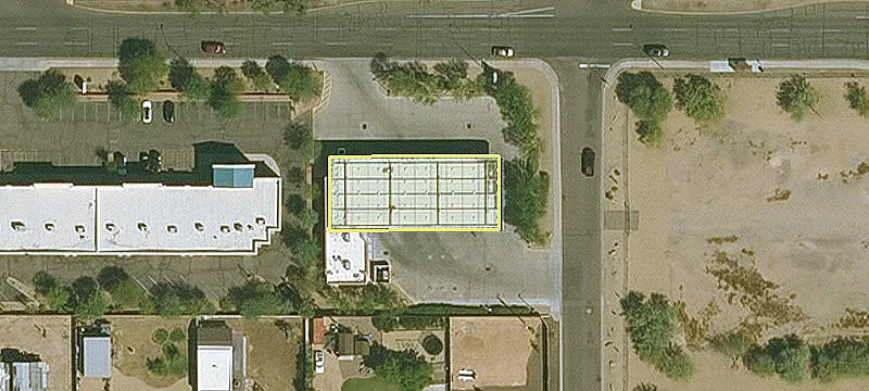 3333 Greenway Rd