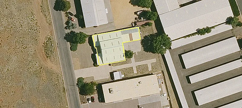 2801 Mendecino Dr