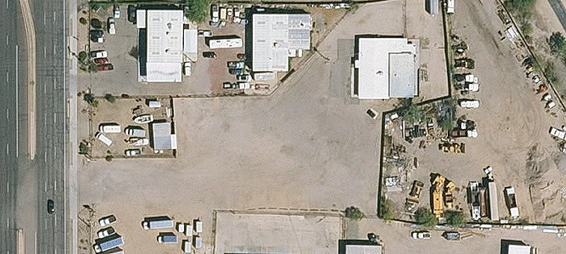 5140 La Cholla Blvd
