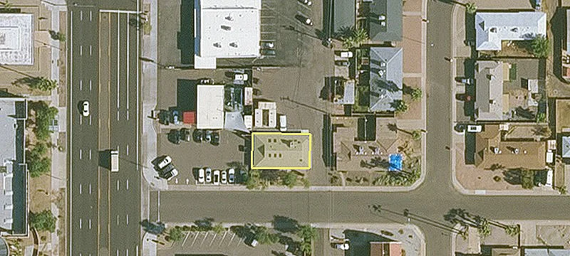7214 Granada Rd