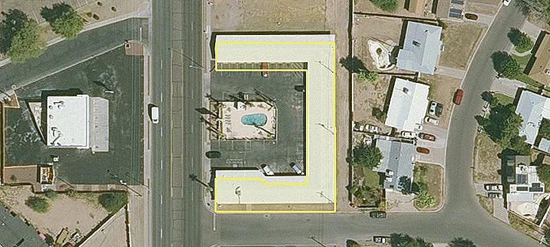 1211 Arizona Blvd