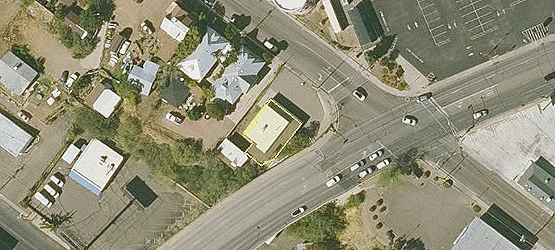 456 Hl St