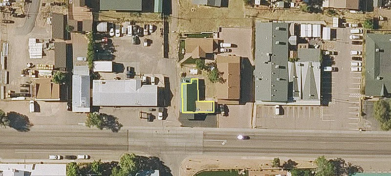 520 Main St