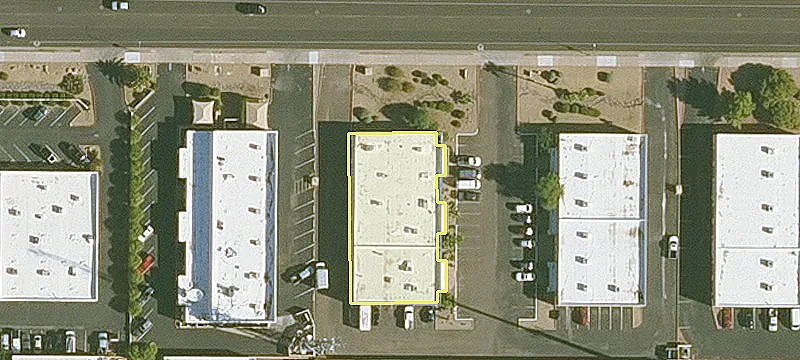 7735 Redfield Rd Ste, Unit 200