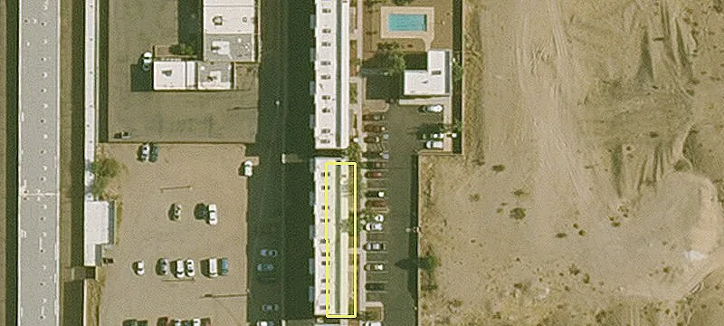 1627 Havasupai Dr
