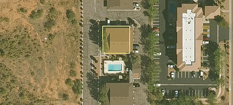 3460 Fry Blvd