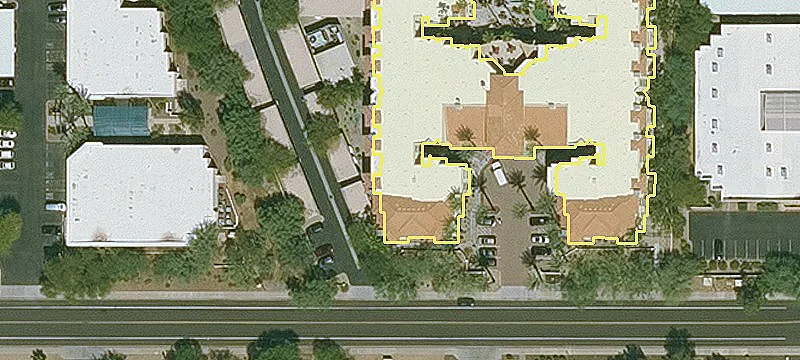 9160 Desert Cv Ave, Unit 205