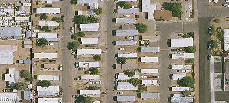 2802 Foothill Dr