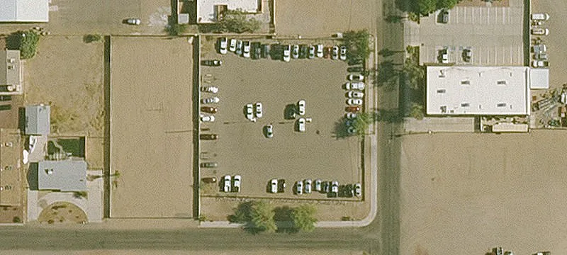 1405 Navajo Dr