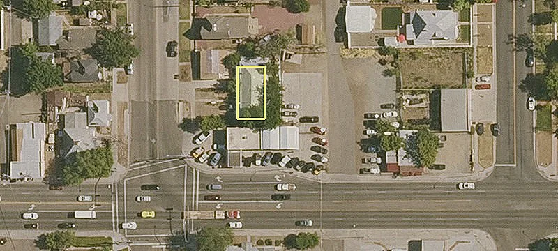 402 Sheldon St
