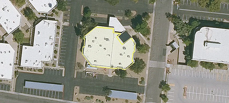 10541 Thunderbird Blvd, Unit 16