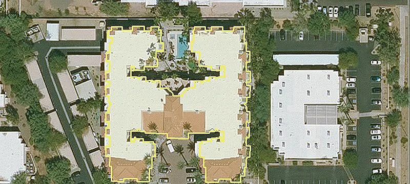 9160 Desert Cv Ave, Unit 234