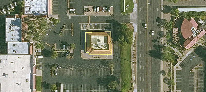 3380 Hayden Rd