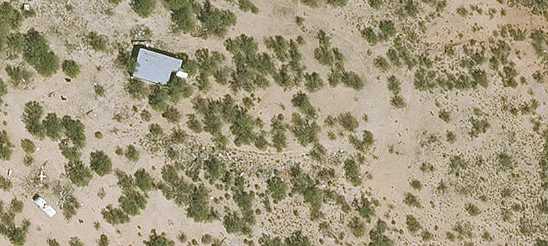 2566 Ocotillo Rd