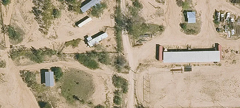 13455 State Rd