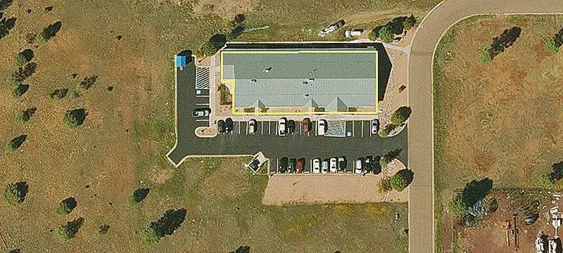 1920 Commerce Park Dr