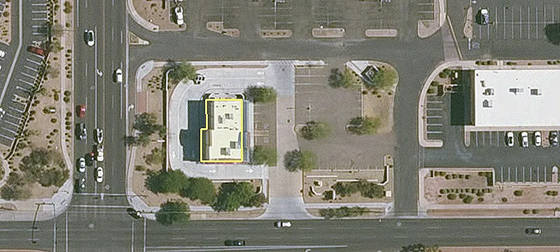 660 Bell Rd