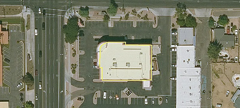 5845 Indian School Rd