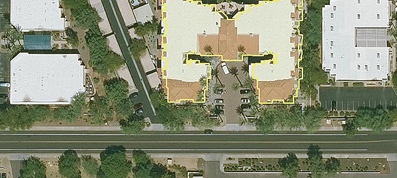 9160 Desert Cv Ave, Unit 303