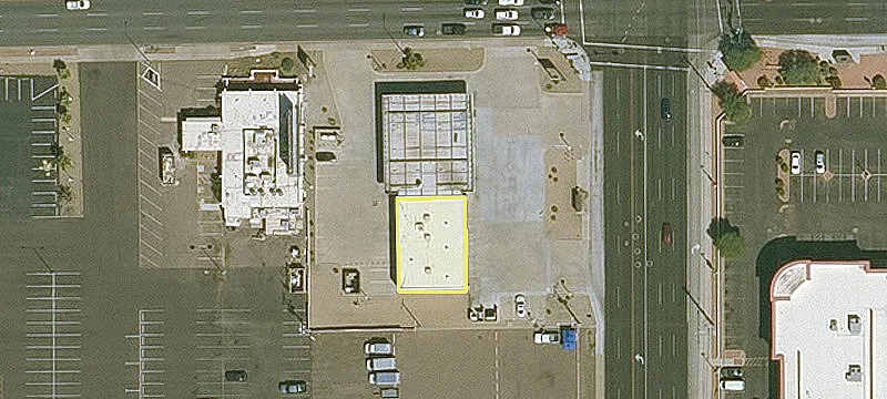1901 Thunderbird Rd